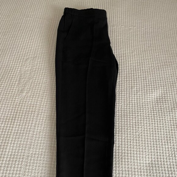 J. Crew Factory Jamie Pant with elastic waist (Size 12) - Picture 8 of 8